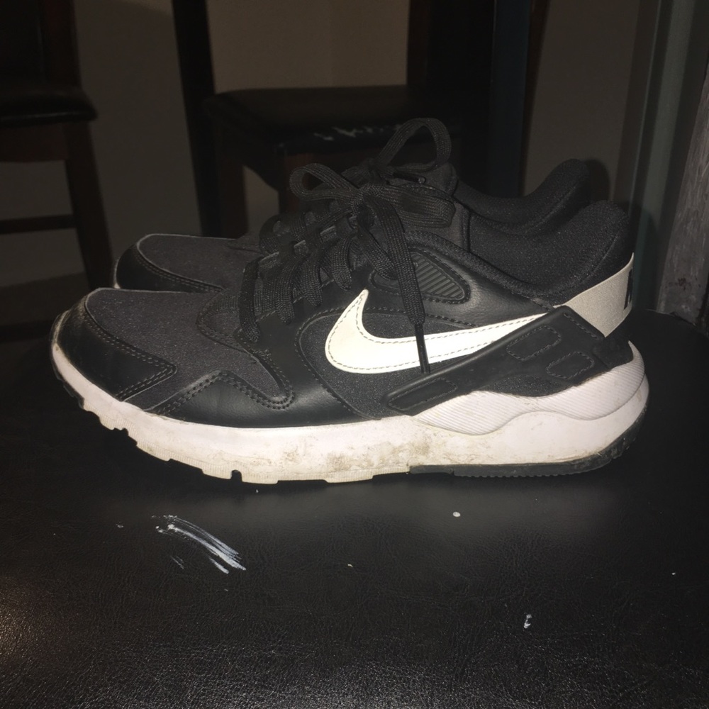 Nike running shoes